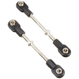 Traxxas 5341 Steering Linkage, Revo 3.3, 2-Piece, 119-Pack