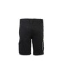 Planam Stretchline Men's Shorts Various Colours All Sizes, black