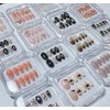 ✨Nuvane Nail Tip✨Random Box - M [Random Box] / ✨Nuvane