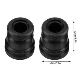 Ms170 Handle Ms170 Stihl Chainsaw Parts Plastic Handle Av Buffer Plug Mount Set for Stihl Ms180 Ms170 018 017 Chainsaw