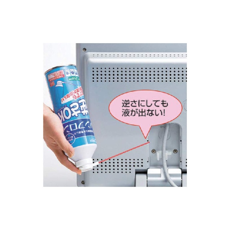 Sanwa Supply Air Duster