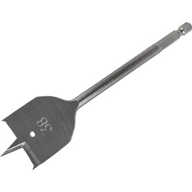 Faithfull FAIFB38E Flat Bit - 38mm