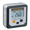Laserliner Laser Liner Digital Electronic Bubble Level Master Level Box