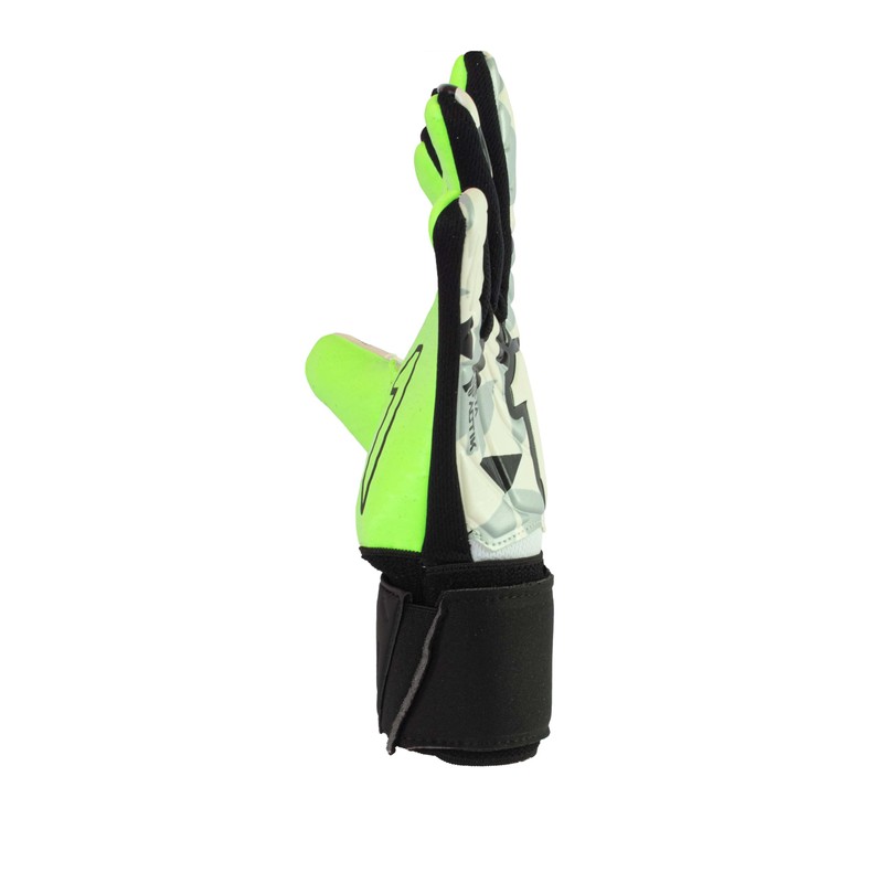 Rinat Meta Tactik GK Semi goalkeeper gloves - Golero Sport