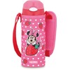 Thermos FHL-403FDS SBP Vacuum Insulated Straw Bottle, 13.5 fl oz
