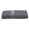 Gabel Pure Cotton Hydrophilic Terry Towelling Guest Towels, 40 x