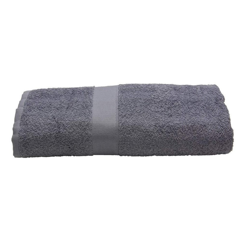 Gabel Pure Cotton Hydrophilic Terry Towelling Guest Towels, 40 x