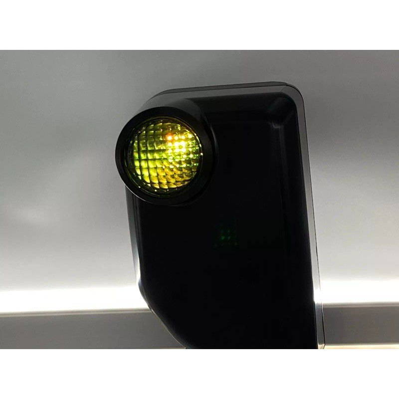 HIDprojectors.com Color Changing Mirror Light Bulbs for FJ Cruiser