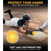 Penveer Baseball Sliding Mitt Youth & Adult, Sliding Glove for