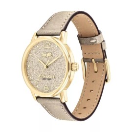 COACH Grand Women's Watch, 36mm 14504432 Gold
