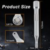 EVRBUL Dual Clutch Transmission Clutch Motor Electromechanical Unit Unlock Tool