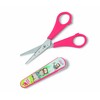 Nici Bastelschere Eule 35919