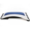 Spine Corrector Waist Lumbar Vertebra Stretching Traction Massager Relieve Support