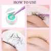 Eyelash Extension Remover Cream - Lash Extensions Remover Cream, Aloe