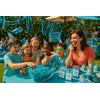 Gurley's Blue Shark Gummi, Aquatic-Themed Fruity Treats (Pack of 12)