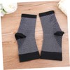 TOVINANNA Pressurized Ankle Support Socks for Sports Running Walking Ankle