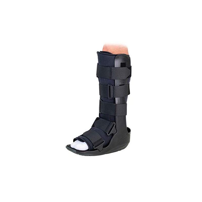 Breg SoftGait Walker Boot (Tall, Medium)