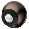 Moen 186117ORB Remote Dock for Magnetix Handshowers with Included Wall