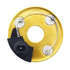 DEF F2TZ9J294A Fuel Filter Housing Heater Element 9J294 Replacement for 6.9L 7.3L IDI Diesel F150 F250 F350 F Super Duty E150 E250 E350 1983-1994