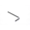 Gedore 6341580 Hex Key Wrench Short Type 42 14.0mm