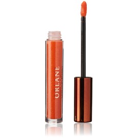 ORLANE Gloss Eclat des Levres Orange N ° 4 Lip Gloss Orange
