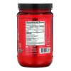 Amino X 30 Serv Sabor Ponche De Frutas Bsn Bcaas