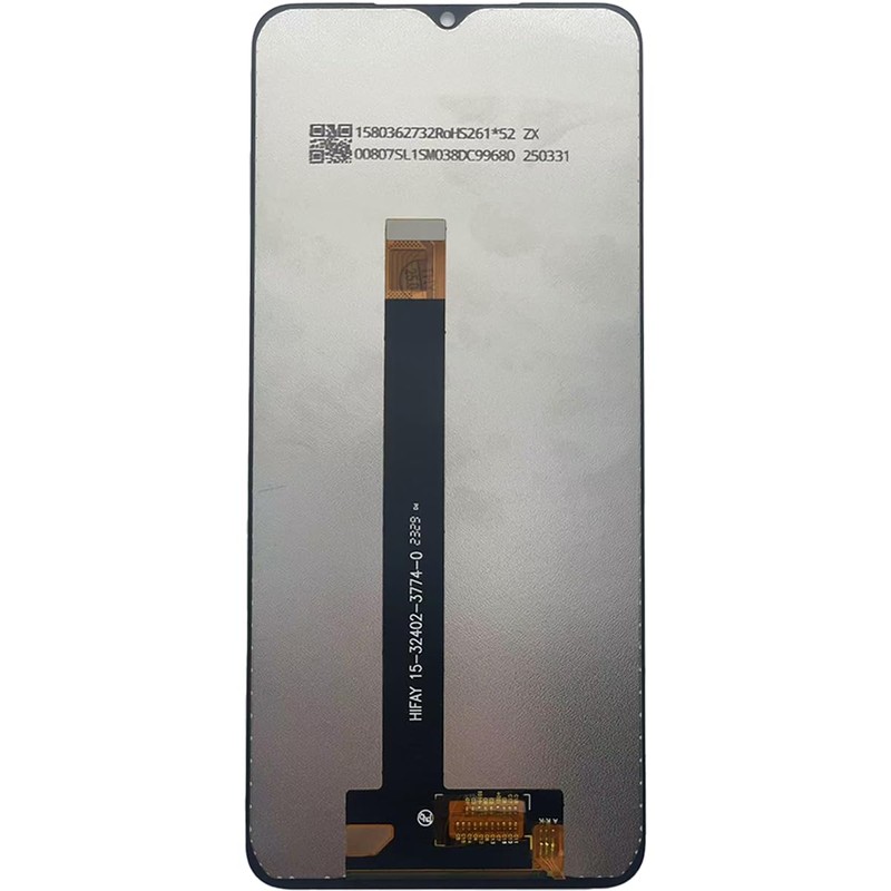 SECRETIGER LCD Screen Display Touch Digitizer Assembly Replacement for Vortex