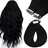 Sunny Tape in Real Human Hair hair extensions