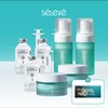 [CJ Exclusive] Celebe Glow Caviar PDRN Slim Set (3 Ampoules / 2 Toners / 2 Creams) / [CJ최초공개] 셀레베 글로우 캐비어 PDRN 슬림구성 (앰플3 / 토너 2 / 크림 2)