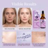 Bakuchiol Face Serum Mild Formula 30ml Plant Extract