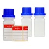 Octopus 3 x 50 ml wide mouth bottles with screw