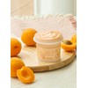 [Soft Soothing Wash Off Pack] Apricot Food Mask 120g /