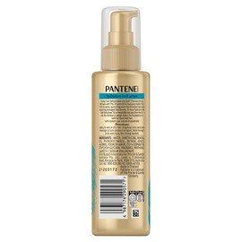 Pantene Hyaluron Hydration Lock Milk To Water Serum 140ml Conditioner