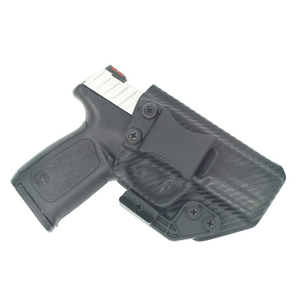 Sunsmith Holster AIWB Series - Compatible with Smith & Wesson