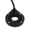 Electric Bike Bicycle Power Pedal Assist Sensor Dual Hall Integrated