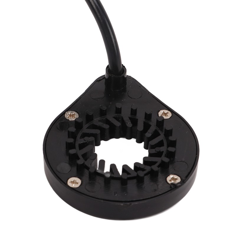 Electric Bike Bicycle Power Pedal Assist Sensor Dual Hall Integrated