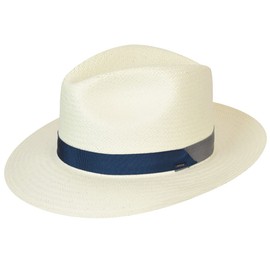 Bailey of Hollywood Rothney Raindura® Fedora - Ivory/L Ivory, Large