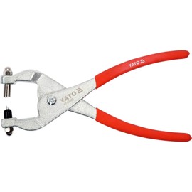 Punching Pliers 240 mm