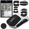 TALONGAMES Mouse Grip Tape for Logicool G PRO X Superlight/Superlight