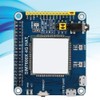 Positioning Expansion Module for Raspberry Pi LTE Cat-1/3G/2G Communication/GNSS SIM7600E