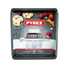 Pyrex Magic Extendable Tray