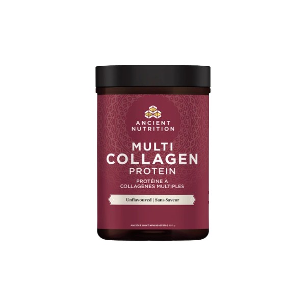 Ancient Nutrition Multi Collagen Protein - 480g