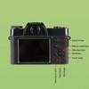 4K Digital Camera 16x Digital Zoom 48MP Vlogging Camera with