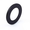 67 mm - 46 mm step-down rings filter adapter ring,