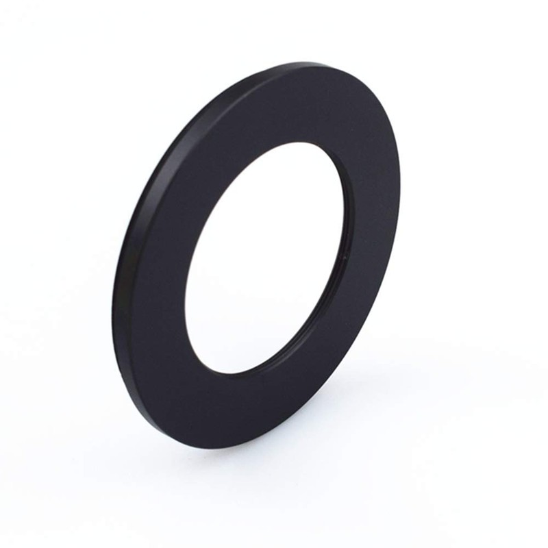 67 mm - 46 mm step-down rings filter adapter ring,