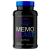 Memo Blast - MemoBlast Advanced Nootropic Dietary Supplement 60 Capsules