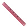 Shinwa Rules Aluminum Ruler