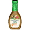 Maple Grove Farms Fat Free Honey Dijon Dressing, 8 oz