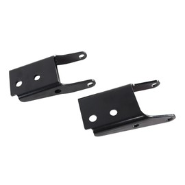 Engine Mount Brackets fit for 1966-1972 B-Body 1970-1974 E-Body Big Block 383 440 400