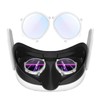 Esimen Prescription Lenses for Quest 3, Nearsightedness Lenses for Quest